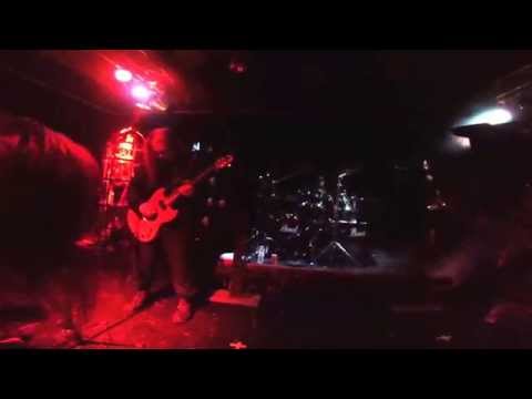 Livjatan @ Metal Magic Festival 2014