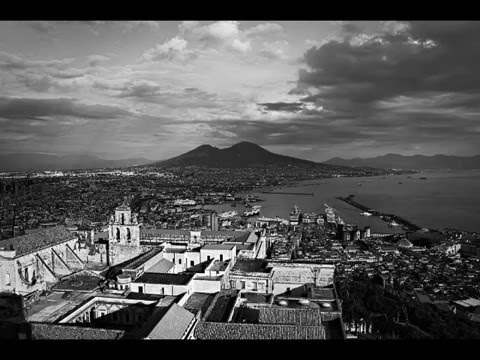 Passione (Bovio-Valente-Tagliaferri) tenore Renato Thomas