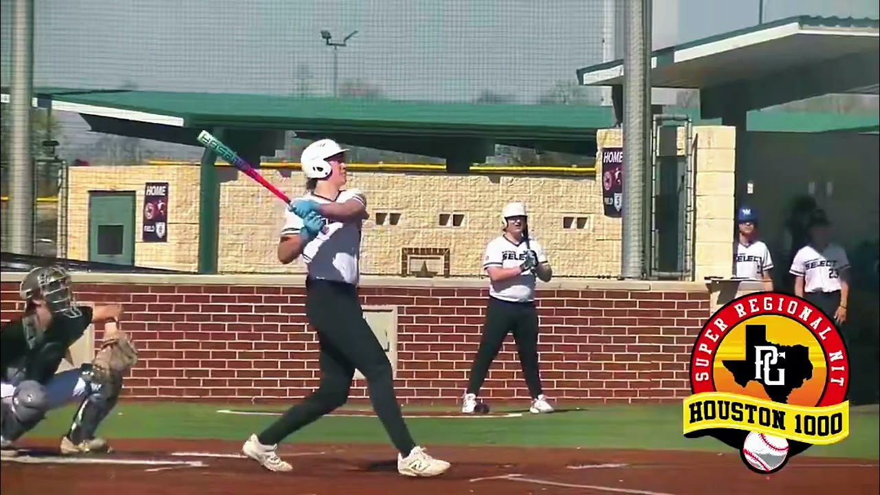 Gunnar, 14U: Bases-Clearing Double on a 3-1 Pitch | Long Island Hitting Coach
