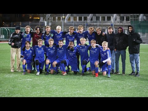 Värmdö IF - Akropolis IF (P2003 kval till P19-1B)