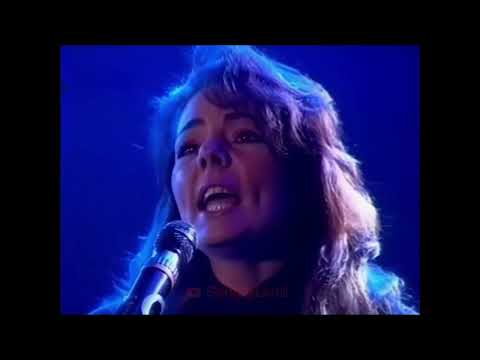 Sandra - One More Night (Show RSH Gold 1991)
