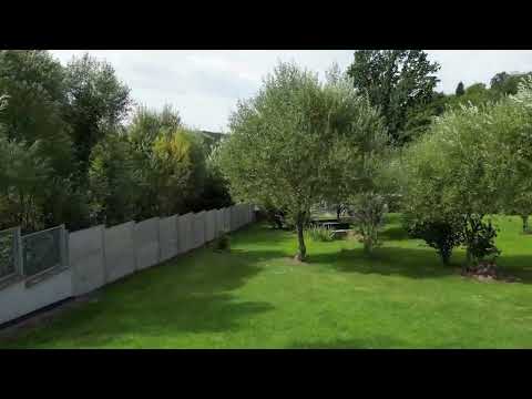 Prodej stavebního pozemku 4611 m2, Krňany