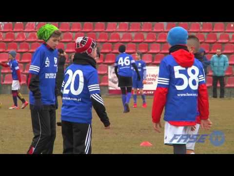 FASE: Rozwój piłkarski