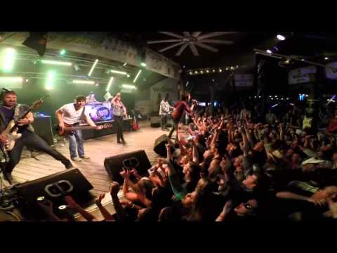 Triggerproof- Spring Break 2014