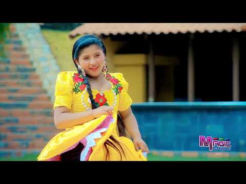 VERSION DE AMOR - perdona si te hago llorar SALAY [OFICIAL 2020] MAGIC STUDIOS Bolivia ᴴᴰ