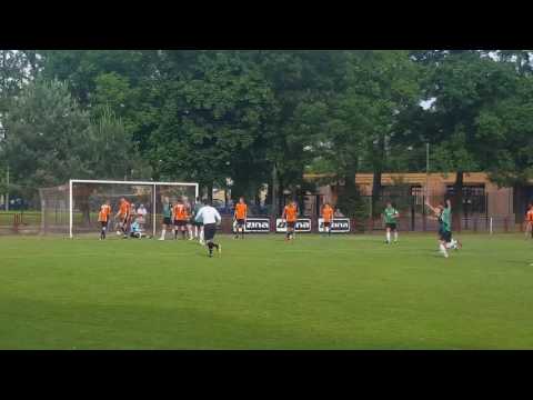 Sokół Marcinkowice - Bumerang Wrocław