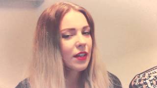 Julia Aspnäs - Säg det igen (Lisa Nilsson)