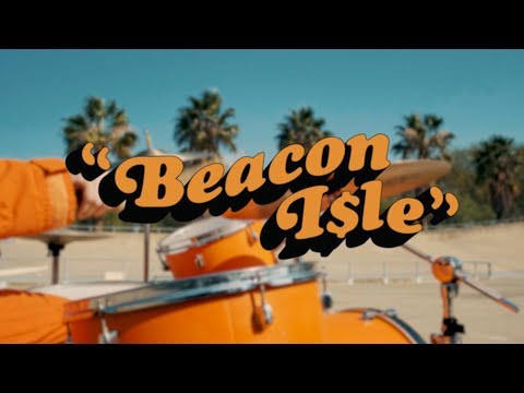 Shortstraw - Beacon Isle (Official Video)