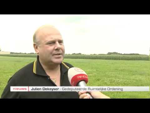 Kampenhout-Sas economisch knooppunt?