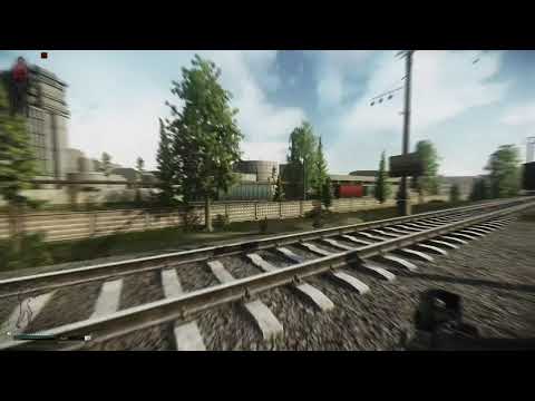 (Tarkov) Customs snipers