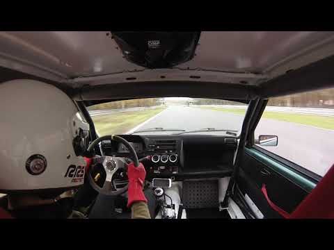 6 SuperOes Tor Poznań | Jan Porawski | Fiat Cinquecento 1.2 16V