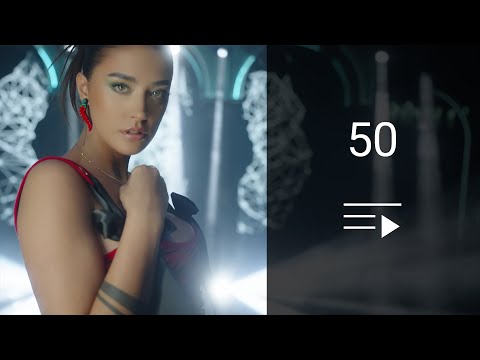 ANTONIA x Florian Rus - Să îți spun că vin la tine