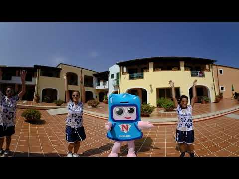 Sigla Nicolaus Club 360°