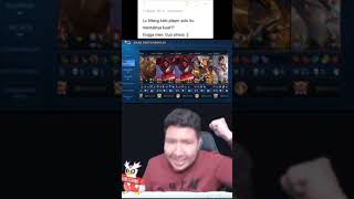 Download lagu STORY WA 30 DETIK MOBILE LEGENDS PLAYER SOLO mp3 Download lagu STORY WA 30 DETIK MOBILE LEGENDS PLAYER SOLO mp3