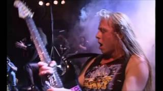 Candlemass - Dark Reflections/Under The Oak (Live at Fryshuset 1990)