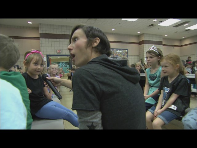 Know What's Right, Do What's Right