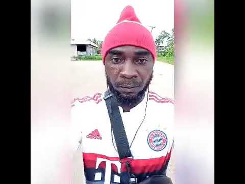 Blessie saanakonde ta fanjan