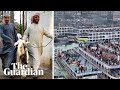 Eid Al Fitr Millions Of Muslims Around The World Celebrate The End Of Ramadan