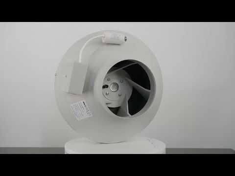 Миниатюра изображения товара Вентилятор канальный ERA D100 Pro Cyclone / 100