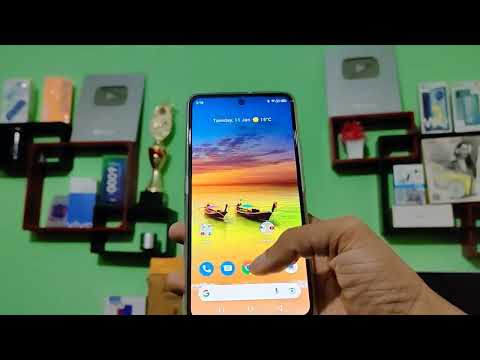 How to show battery percentage in Nokia XR 20, mobile ka battery saver enable kaise kare