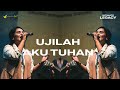 Ujilah Aku Tuhan - OFFICIAL MUSIC VIDEO