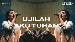 Download lagu Ujilah Aku Tuhan -  MUSIC VIDEO mp3