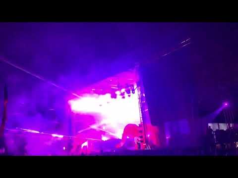 Bassnectar Bonnaroo 2018 Closing song