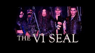 DEATH SS DOCUMENTARY - The Sixth Seal