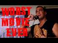 Seagal S Out For Justice Is The Reason Richie Did Bobby Lupo Worst Movie Ever