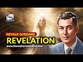 Neville Goddard Revelation