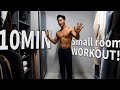No Excuse : Small room, but Sexy muscle Workout 2021 l 물러날 곳 없는 그대 방에서 조용히 칼로리 폭파