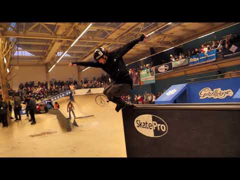 Winterclash 2018 Hammer Time