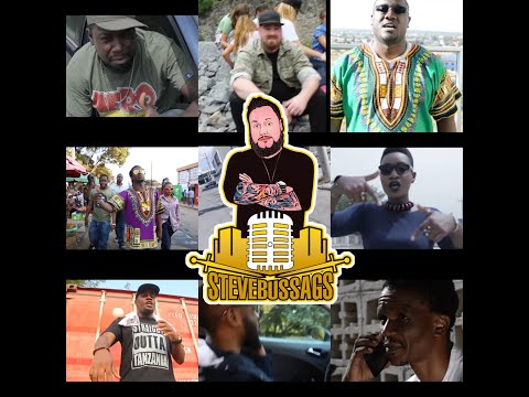 Score Card Reactions : AWKWORD ft. Modenine, Five Steez, Holstar, Third Eye, Wakazi & The Assembly