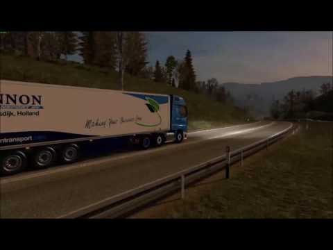 MY NEW NEW NEW TRAILER!! - (VTDD #278)