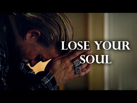 Sons Of Anarchy  - "Lose Your Soul" || Jelly Roll