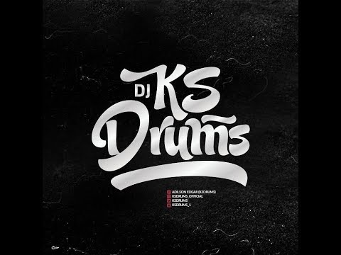 KS Drums - Me Mata Feat. Aizen