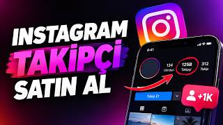 TÜRKİYE'NİN EN UCUZ İNSTAGRAM TAKİPÇİ SATIN ALMA SİTESİ - İNSTAGRAM TAKİPÇİ SATI