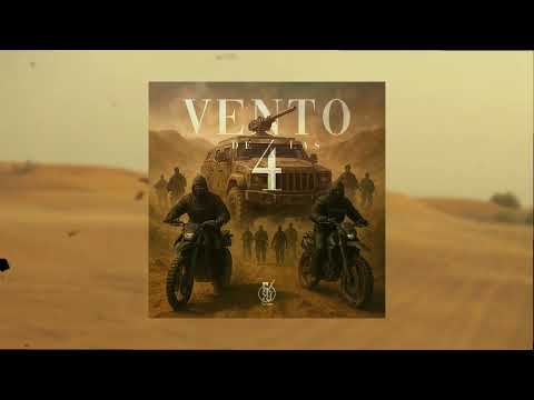 Gabo Lokote - Vento de las 4 (Audio Oficial)