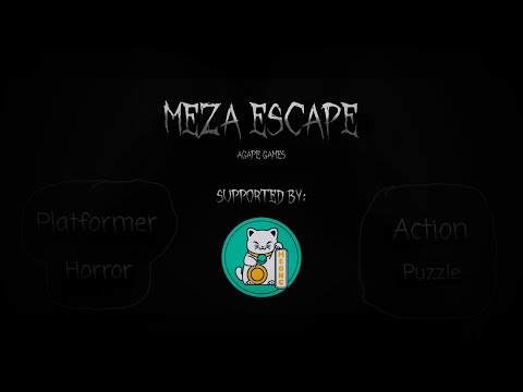 Meong Escape
