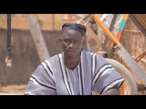 Ameth DIONE Dali mbett feat Ma Awa (Clip officiel)