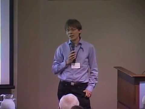 iRODS User Group Meeting 2015 / Bayer: Implementing a Genomic Data Management System Using iRODS