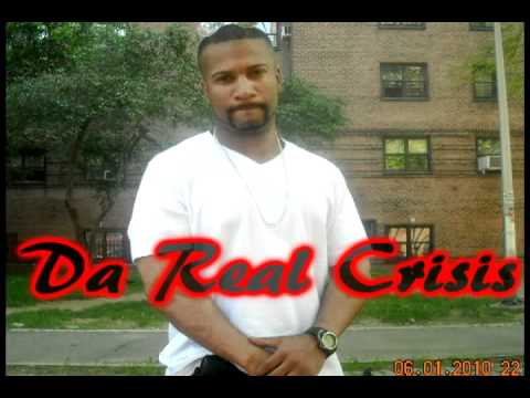 Da Real Crisis - Love iz Love (snippet)