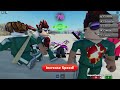Life is frontman  |  Roblox Squid Game