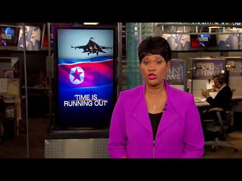 News on The 700 Club: December 5, 2017