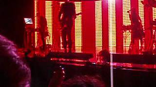 Billy Corgan - A100 live in Milan 2005-06-06