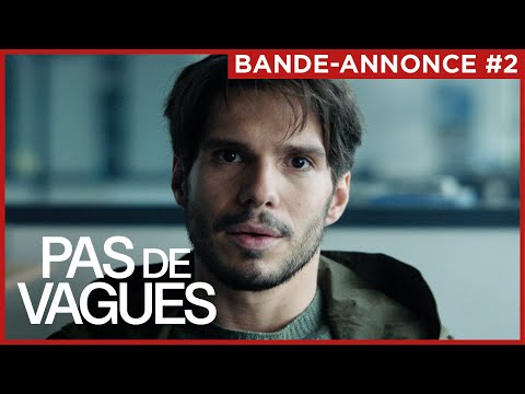 PAS DE VAGUES | Bande-annonce #2