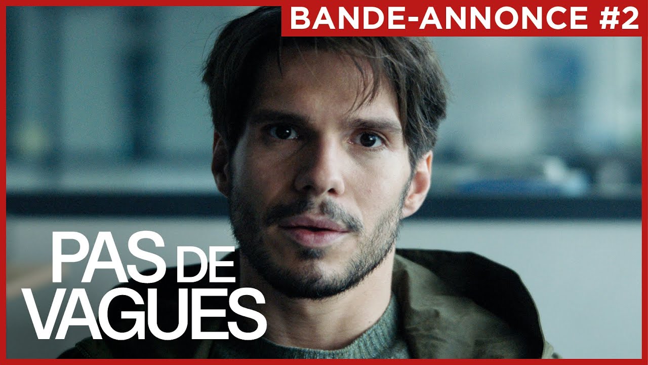 Miniature de la vidéo PAS DE VAGUES | Bande-annonce #2 du film Pas de vagues