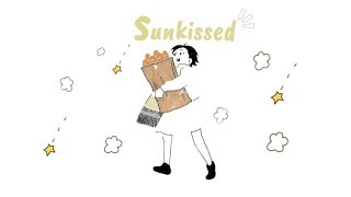 Download lagu ■ khai dreams || Sunkissed | Lyrics mp3