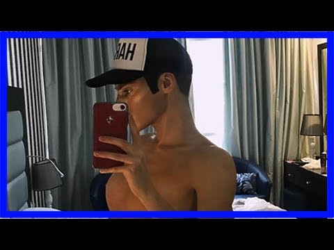 Mamy już polską żywą lalkę barbie. poznajcie teraz polskiego kena - kim jest king luxy?