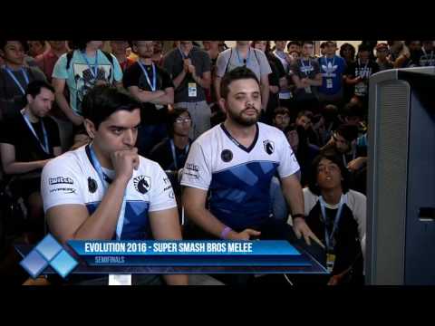 Hungrybox (Jigglypuff) vs. Chillindude (Fox) - Top 32 Winners